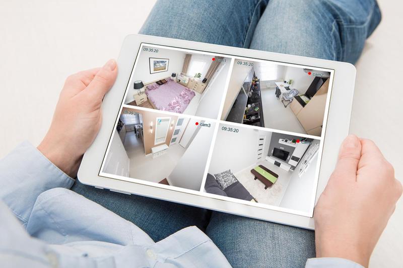 Have You Outgrown Your Home Security Company