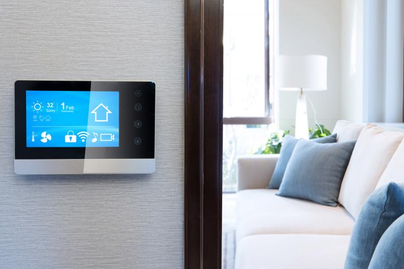 How is a Smart Home a Safer Home?