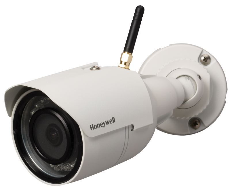 HD Outdoor Home Surveillance Camera